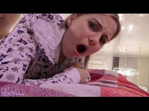 ❤️ Sexy amai vanomedza uye pregistyle bonde - cum close up Zvinyadzisira zvekumba ﹏